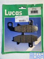 TRW MCB597 remblokken set Suzuki DR650 remblokken NOS MCB 59, -, -, Nieuw, Ophalen of Verzenden