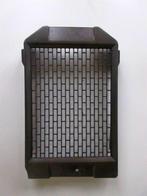 Kawasaki LTD450 radiator rooster LTD454 radiateurkap grill, Motoren, Gebruikt