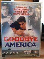 DVD Goodbye America, CD & DVD, DVD | Action, Comme neuf, Enlèvement, Action