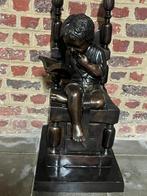 Inboedel, Enlèvement