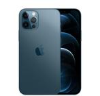 Iphone 12 pro blue/bleu 128 gb refurbished/Remis à neuf, Télécoms, Téléphonie mobile | Apple iPhone, 128 GB, Reconditionné, Bleu