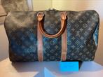 Louis Vuitton speedy 45, Handtassen en Accessoires, Tassen | Reistassen en Weekendtassen, Gebruikt, Ophalen of Verzenden