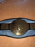 Titre poids lourd WWE, Verzamelen, Overige Verzamelen, Ophalen