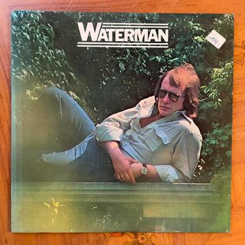Dennis Waterman - Waterman, Enlèvement ou Envoi