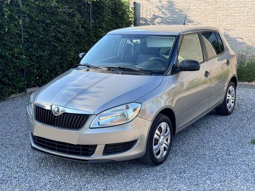 SKODA FABIA 2014 PHASE 2 - 1.2 TSI 85 CH - EURO 5 PRÊTE A IM, Auto's, Skoda, Bedrijf, Fabia, Benzine, Euro 5, Berline, 5 deurs