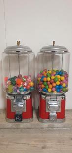 Kauwgomballen stuiterballen automaten, Ophalen of Verzenden, Zo goed als nieuw