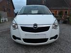 Opel agila pret a immatriculer, Auto's, Opel, Euro 5, Bedrijf, Agila, Te koop
