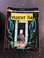 Kuifje Vlucht 714, Boeken, Ophalen of Verzenden, Nieuw