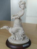 Italiaans beeld (B. Merli), Ophalen of Verzenden, Zo goed als nieuw