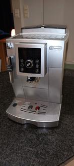 Delonghi koffiemachine, Elektronische apparatuur, Koffiezetapparaten, Ophalen, Koffiemachine, Gemalen koffie