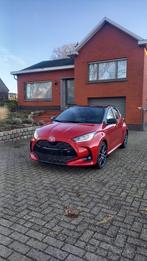 Toyota Yaris GR sport 1.5 Hybride, Auto's, 5 zetels, 3 cilinders, Yaris, Stadsauto