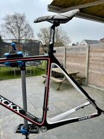 Eddy Merckx emx 1, Fietsen en Brommers, Ophalen, Zo goed als nieuw, Carbon