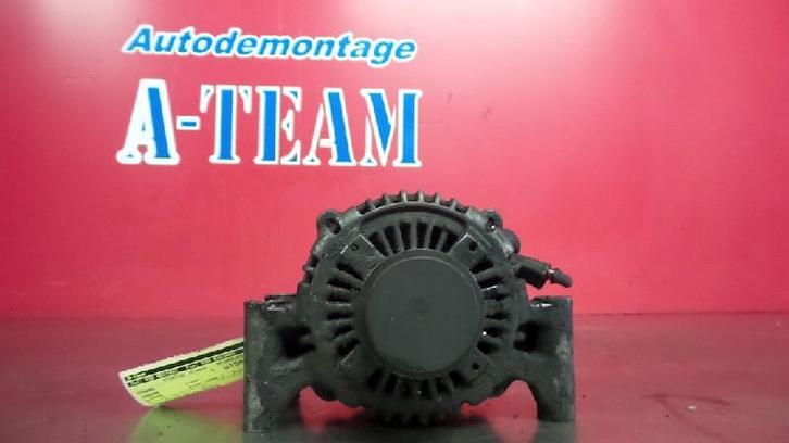 DYNAMO V-Snaar Jaguar S-type (X200) (XR3810300CC), Auto-onderdelen, Motor en Toebehoren, Jaguar, Gebruikt