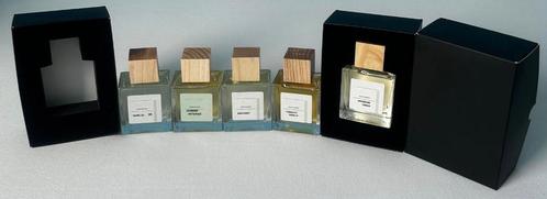 Parfums als Dior Sauvage,TomFord Tobacco Vanille,Chanel Bleu, Handtassen en Accessoires, Uiterlijk | Parfum, Nieuw, Ophalen of Verzenden