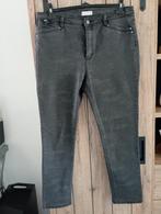 gebloemde broek CASSIS mt 44, Kleding | Dames, Cassis, Maat 42/44 (L), Ophalen of Verzenden, Gedragen