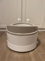 Bébé-Jou Badzitje, Kinderen en Baby's, Ophalen, Zo goed als nieuw, Badzitje of Badring, Bébé-jou