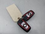 SLEUTEL BMW 1 serie (F20) (01-2010/06-2019) (|66125A584B7|), Auto-onderdelen, Gebruikt, BMW