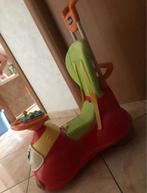 Trotteur/ voiture chicco en état impeccable, Enlèvement, Comme neuf