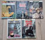 Lot strips Hardcover: Glénat, Boeken, Stripverhalen, Ophalen of Verzenden, Zo goed als nieuw