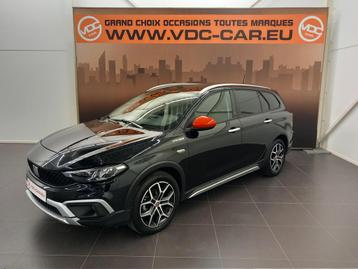 Fiat Tipo SW CROSS RED 1.5 MHEV 130 DCT7 