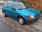 toyota starlet benzine reeds blanco gekeurd voor verkoop, Auto's, Starlet, Particulier, Te koop, Benzine
