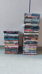 Collection DVD Blockbusters & Arthouse Movies (77 pièces), À partir de 16 ans, Enlèvement ou Envoi, Comme neuf, Autres genres