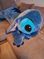 Stitch (disney) 120cm, Kinderen en Baby's, Speelgoed | Knuffels en Pluche, Ophalen, Zo goed als nieuw