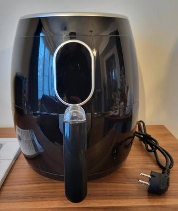 Air Fryer Silvercrest - Neuf beschikbaar voor biedingen