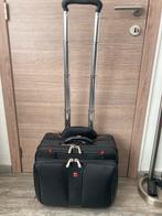 Trolley WENGER porte document, Ophalen of Verzenden, Zo goed als nieuw