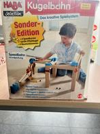 Haba Selection - Speedbaan met uitbreidingen, Ophalen of Verzenden, Zo goed als nieuw, Overige typen