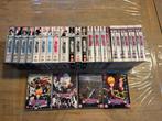 DVD Anime reeks Bleach seizoen 1-16 en 4 films, Ophalen, Tekenfilm, Anime (Japans), Boxset