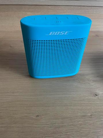 Bose SoundLink Color II beschikbaar voor biedingen