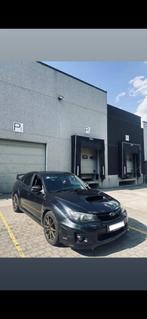 SUBARU Impreza WRX STI, Auto's, Subaru, Overige kleuren, Leder, WRX STI, Particulier