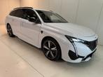 Peugeot E 308 SW GT, Autos, Peugeot, Achat, Euro 6, Noir, 5 portes