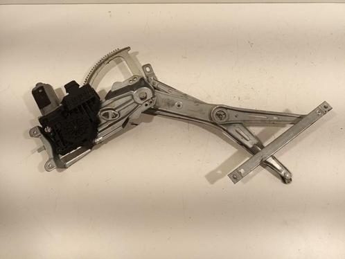 RAAMMECHANIEK ELEK LINKS VOOR Zafira (M75) (13132434LH), Auto-onderdelen, Carrosserie, Opel, Voor, Links, Gebruikt