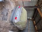 Bmw e46 320d voor onderdelen., Auto's, BMW, Achterwielaandrijving, Leder, Particulier, Euro 4