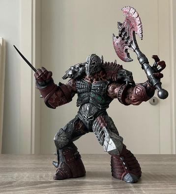 Spawn series 11: Dark Ages - Spawn the Black Knight beschikbaar voor biedingen