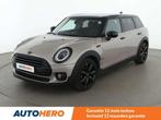 MINI Cooper Clubman Cooper Classic Trim (bj 2023, automaat), Auto's, Mini, Beige, USB, 1499 cc, 100 kW
