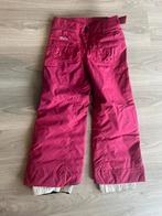 Skibroek meisje wedze 8 jaar., Overige merken, Gebruikt, Ophalen of Verzenden, Kleding