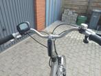 e bike, Fietsen en Brommers, Gebruikt, 47 tot 51 cm, 50 km per accu of meer, Ophalen