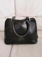 Sac Aspinal London, Ophalen of Verzenden, Gebruikt, Zwart, Handtas