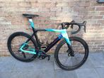 Bianchi meer x4, 28 inch, 10 tot 15 versnellingen, Zo goed als nieuw, 53 tot 57 cm