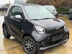 SMART EQ FORTWO COUPE ÉLECTRIQUE, Autos, Smart, ForTwo, Noir, Automatique, Achat