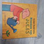 prenteboek bloemen van jules berebrouckx, Boeken, Kinderboeken | Kleuters, Ophalen