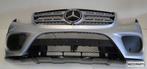 MERCEDES GLE W166 AMG PTS 775 BUMPER VOORBUMPER LEVERBAAR!!!, Enlèvement ou Envoi, Utilisé, Mercedes-Benz, Garde-boue