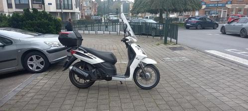 scooter benelli caffenero 150cc, Motos, Motoren | Benelli, Particulier, Scooter, Enlèvement