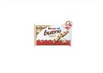Kinder bueno, Enlèvement ou Envoi