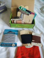 Stop garen, Hobby en Vrije tijd, Naaien en Fournituren, Ophalen