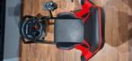 Sim cockpit Logitech g29 met racestoel van VDD Gaming., Ophalen, Refurbished, Playstation 5