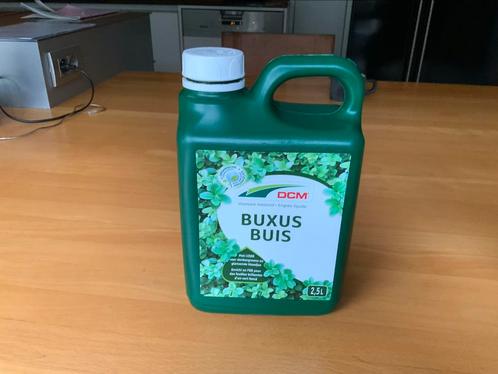 DCM “Beste” Vloeibare voor meststof BUXUS (nieuw ongebruikt), Tuin en Terras, Plantenvoeding, Nieuw, Ophalen of Verzenden